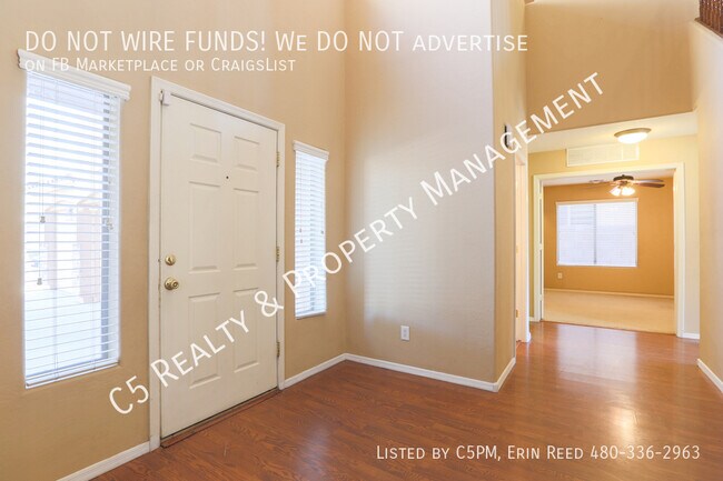 Building Photo - 43383 Lindgren Dr