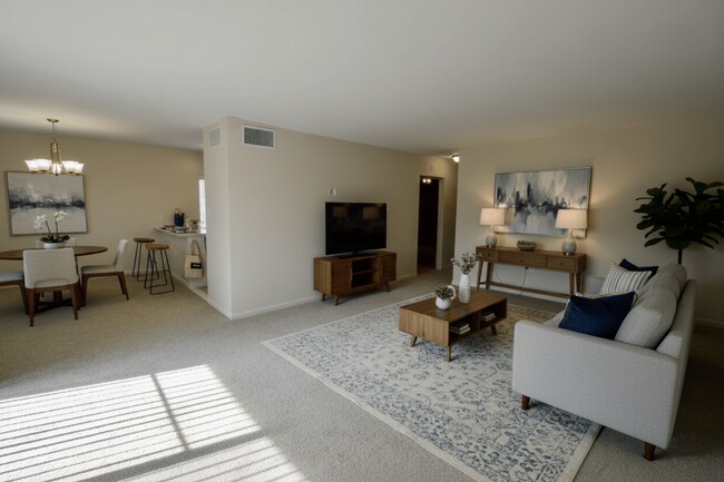 Foto del edificio - Summit Park