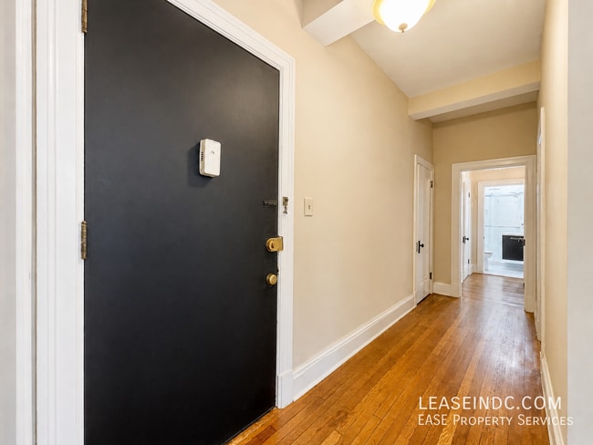 Photo - 5402 Connecticut Avenue NW-#401 Apartment