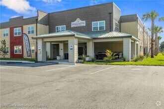 Building Photo - 260 Spanish Moss Cir