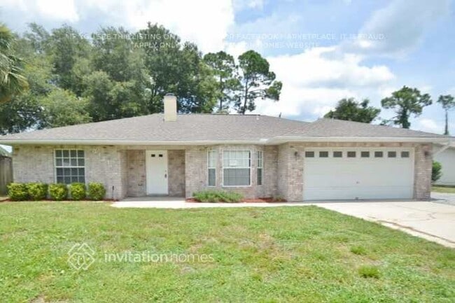 Building Photo - 3121 Silver Palm Dr