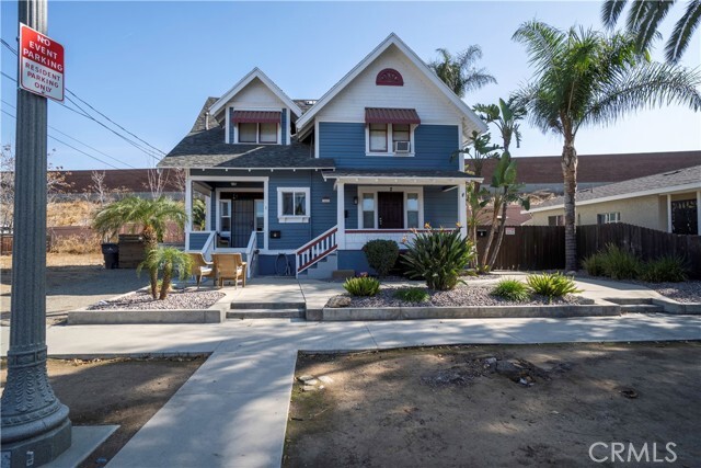 Foto del edificio - 3452 Mulberry St