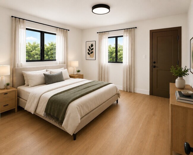 Foto del edificio - 2540 NW 90th St