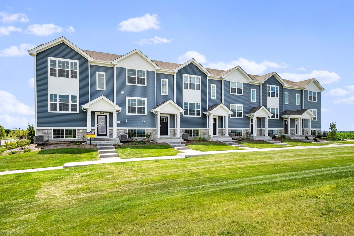 Foto principal - 865 Briar Gln Ct