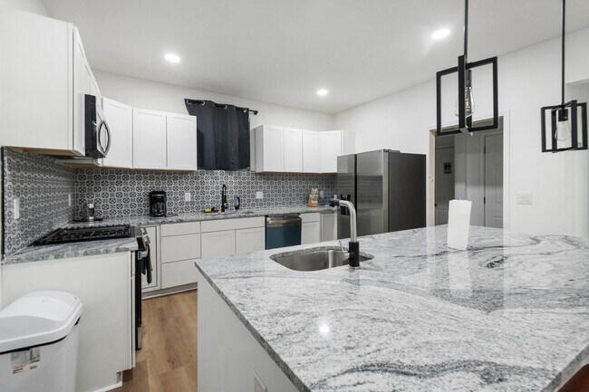 Foto del edificio - 150 N 22nd St