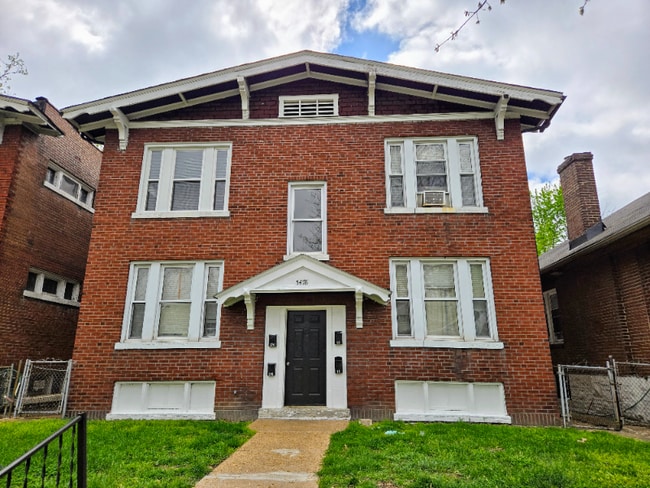 Building Photo - 5478 Queens Ave
