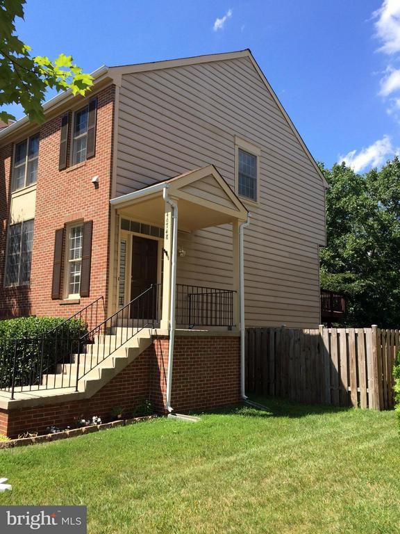 Foto del edificio - 46748 Woodmint Terrace