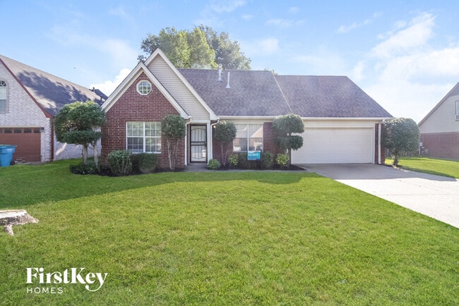 Building Photo - 7680 Bramble Ln