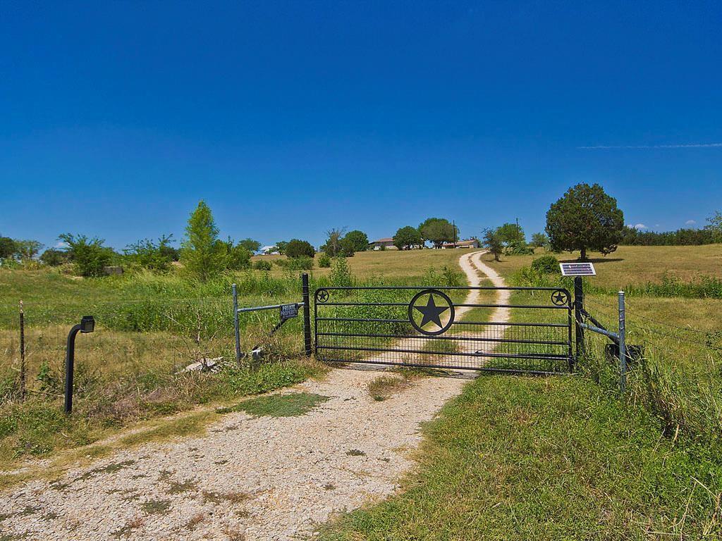 Primary Photo - 1501 Cotton Gin Rd