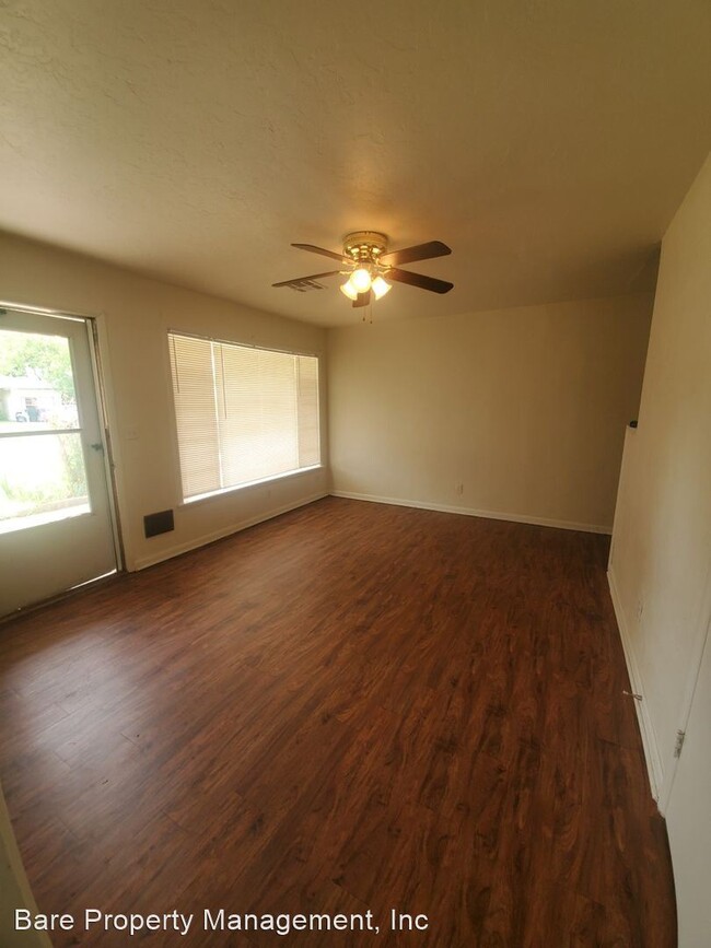 2 br, 1 bath House - 1333 Regent Street photo'