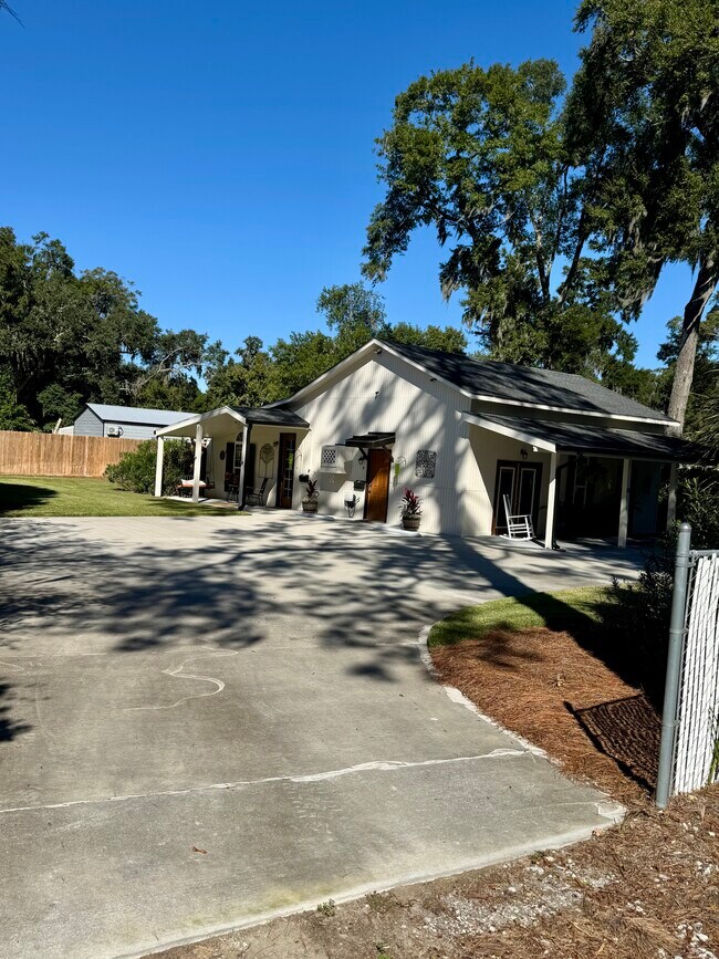 Foto del edificio - 3 Lang St