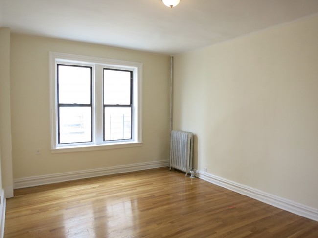 Building Photo - 344 Fort Washington Ave