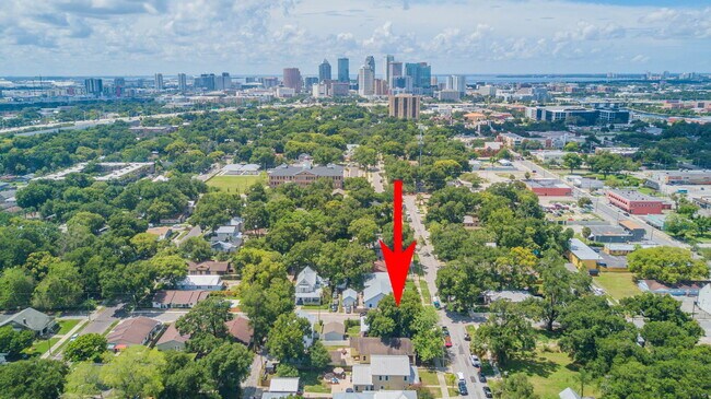 Foto del edificio - 2803 N Morgan St