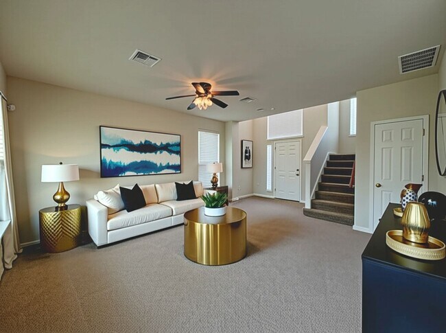 Foto del edificio - 4900 Bayer Hollow Dr