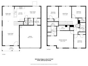 Building Photo - 3814 Silver Bridge Ln