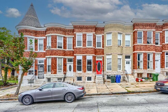 Building Photo - 2204 Ruskin Ave