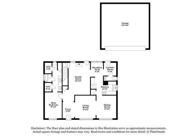 Foto del edificio - 14031 Crosshaven Dr