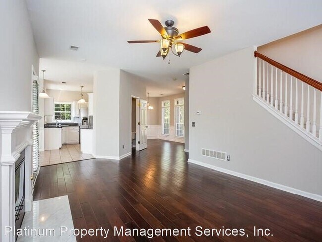 Building Photo - 3 br, 2.5 bath House - 3716 Mcguire St Nw