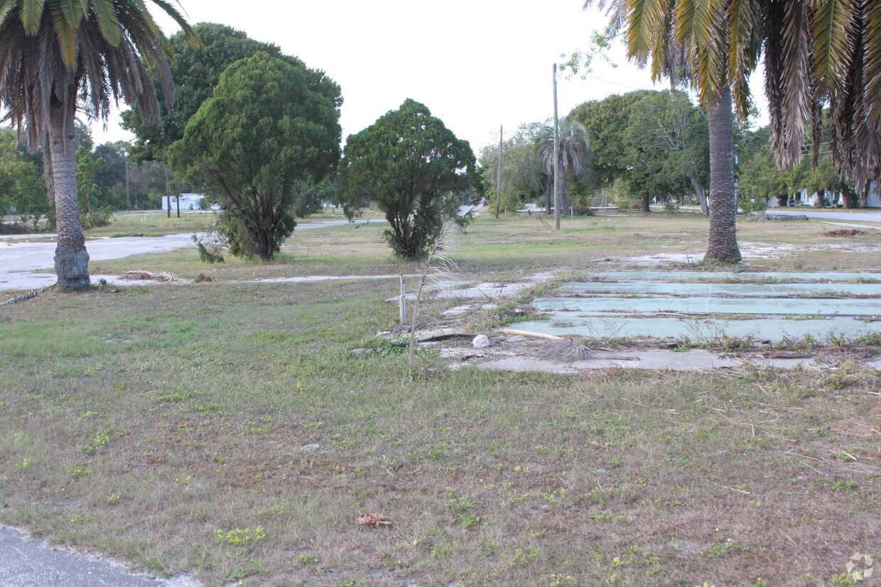 Primary Photo - Rainbow Court Mobile Home Park