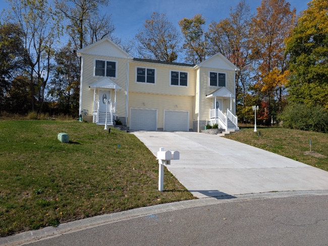 Foto del edificio - 109 Glade Ridge Dr