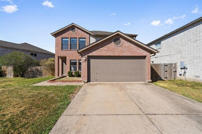 Building Photo - 3724 Blue Cat Way