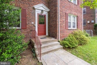 Building Photo - 2341 40th St NW