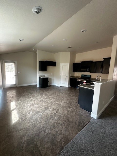 Foto del edificio - 713 E 96th St