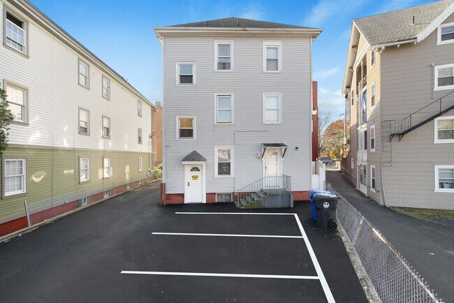 Foto del edificio - 1077-1077 Dexter St