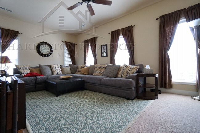 Building Photo - 3BR/2.5BA West Ashley Townhome