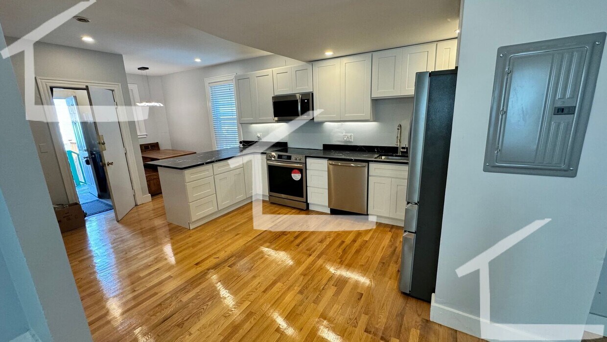 Primary Photo - 5 Bedroom
