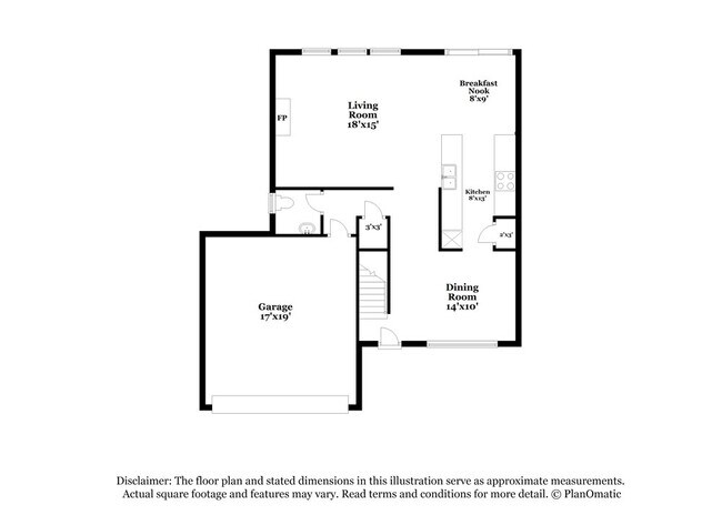 Foto del edificio - 131 Ivy Hill Ln