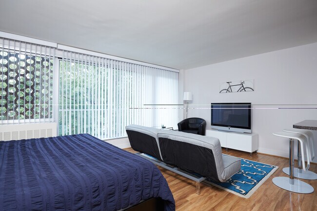 Foto del edificio - 800 4th St SW