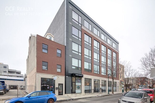 Foto del edificio - 1430 South St
