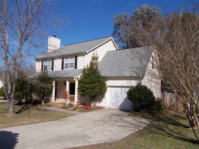 Building Photo - 1617 Jeffrey Bryan Dr