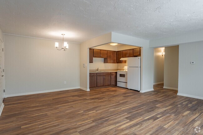 Foto del edificio - Villages at Franklin Crossing