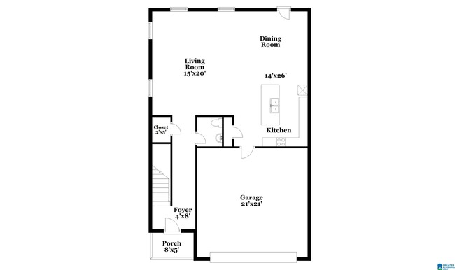 Foto del edificio - 1255 Brookhaven Dr