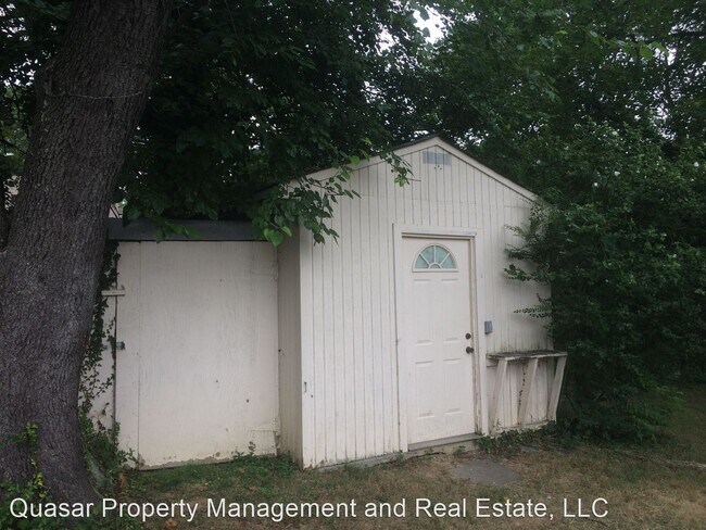 Foto del edificio - 3 br, 1 bath House - 624 Mississippi Ave