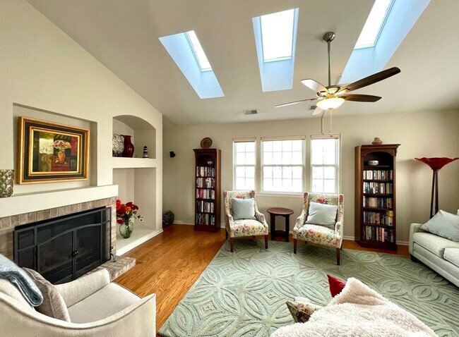 Foto del edificio - 1196 Georgetown Way