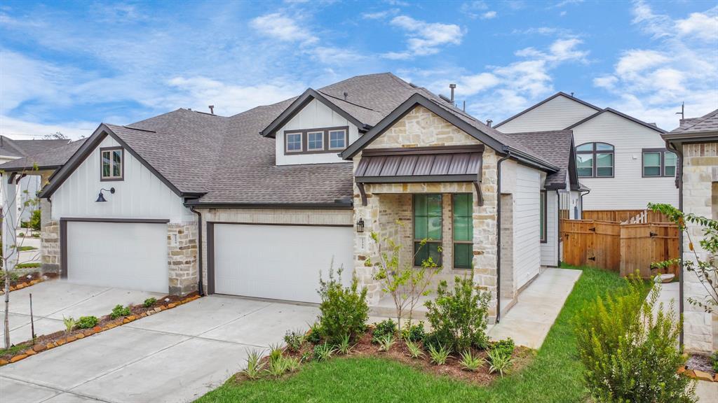 Foto principal - 1550 Crystal Stream Dr