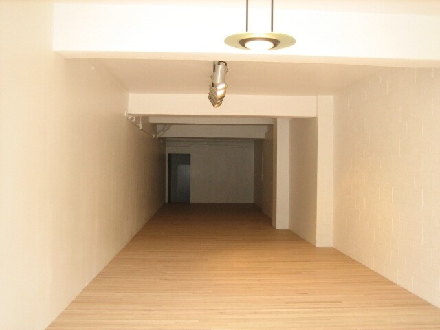 Fotografía del edificio - 2128-2130 Market St