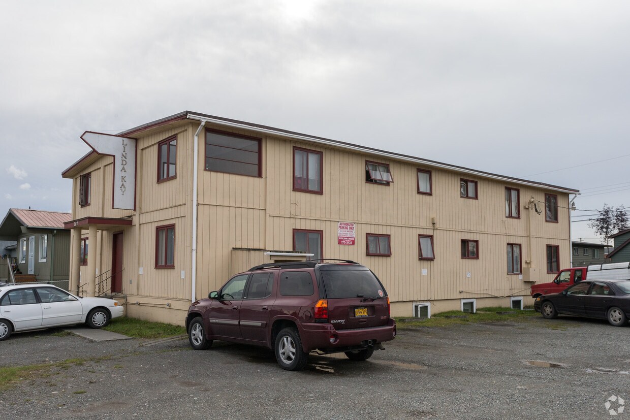 Foto del edificio - 202 N Klevin St