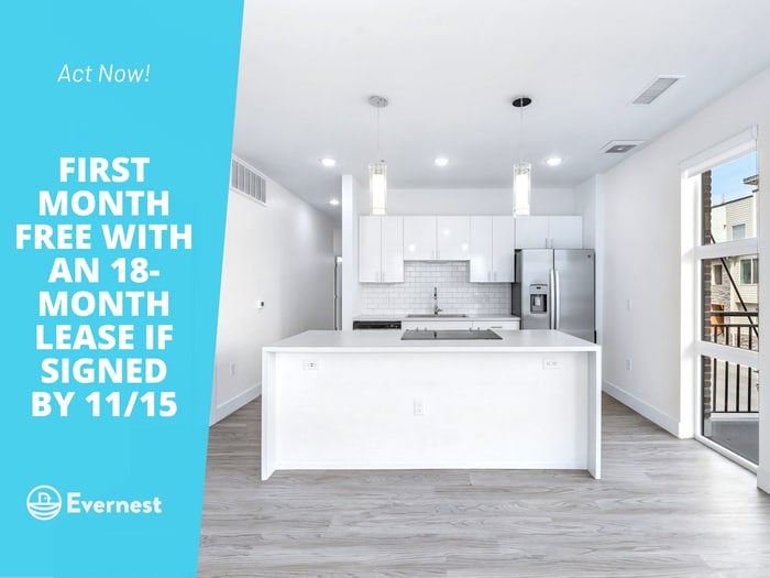 Foto principal - 3500 S Corona St