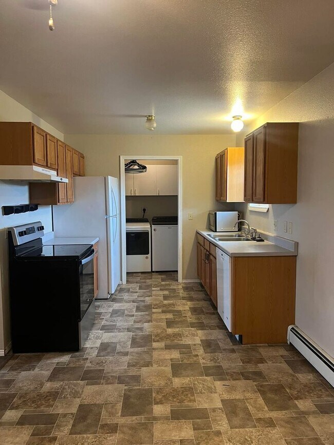 Foto del edificio - Valley Home