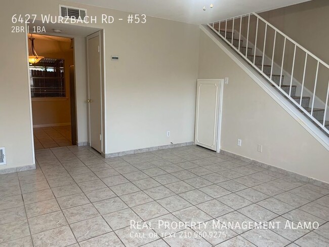 Building Photo - 6427 Wurzbach Rd