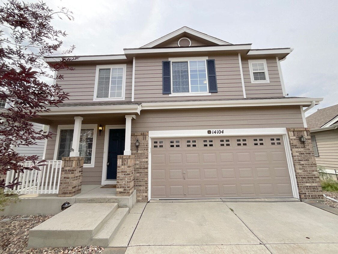 Primary Photo - 3 Bedroom Home Available Near N Gate Blvd ...