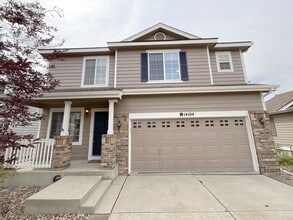 Building Photo - 14104 Blue Canyon Grove