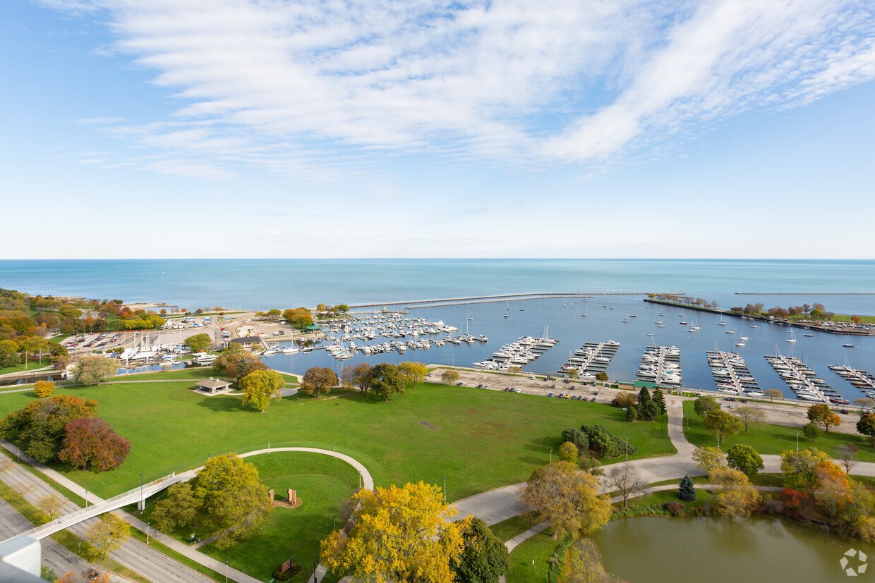 Prospect Tower Apartments in Milwaukee, WI