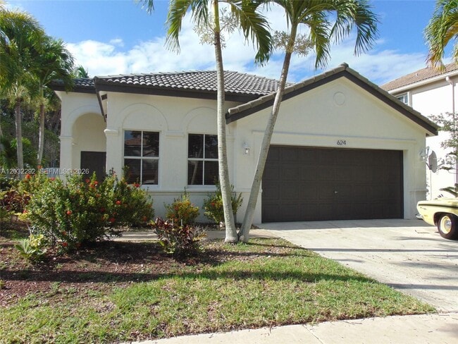 Building Photo - 624 Vista Meadows Dr