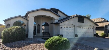 Building Photo - 1123 E Constitution Dr