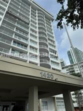 Foto del edificio - 1420 Brickell Bay Dr